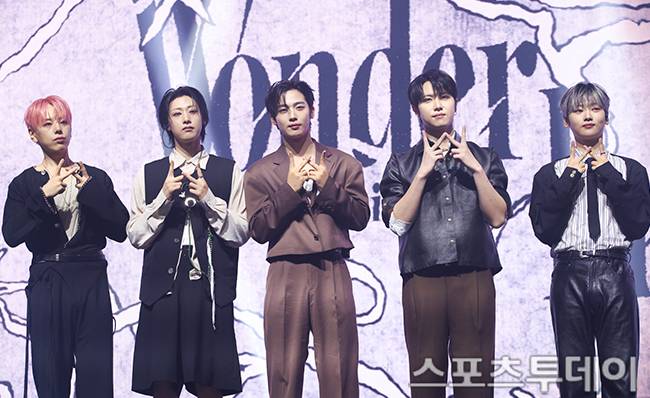 위아이 / 사진=팽현준 기자