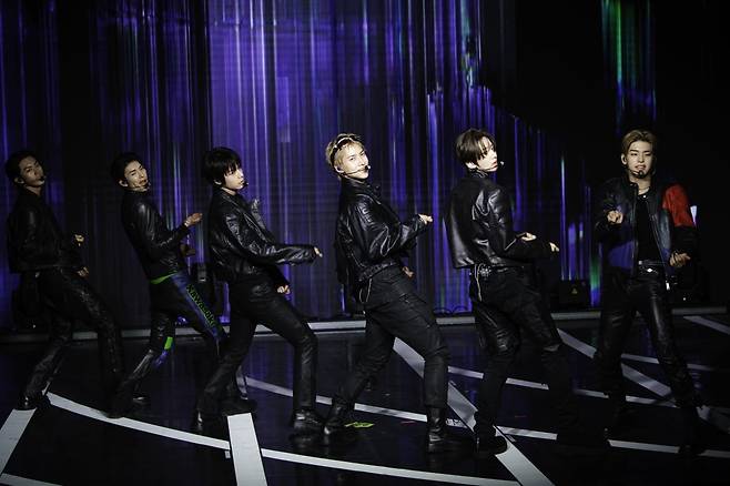 82메이저/ 사진 제공=그레이트엠엔터테인먼트