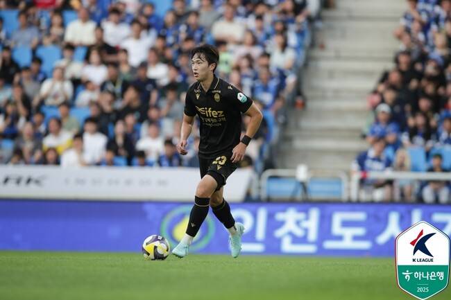 사진=한국프로축구연맹