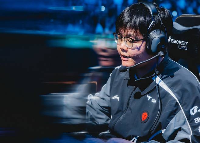 TES 369. 라이엇 게임즈 제공