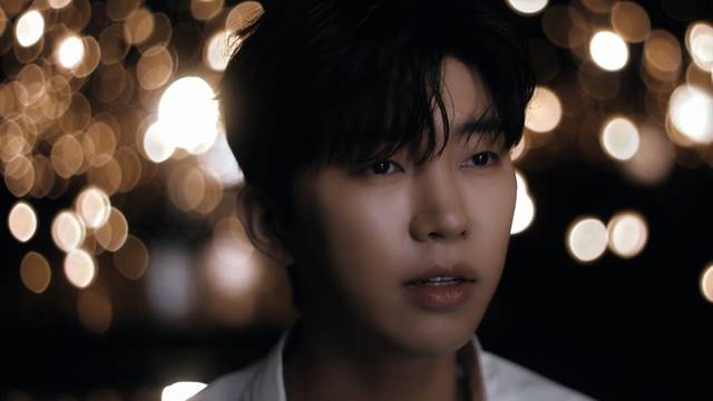 가수 임영웅 ‘들꽃이 될게요’ 뮤직비디오