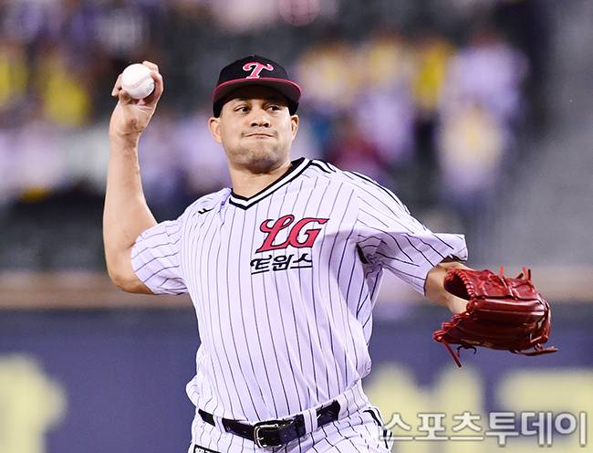 치리노스 / 사진=DB