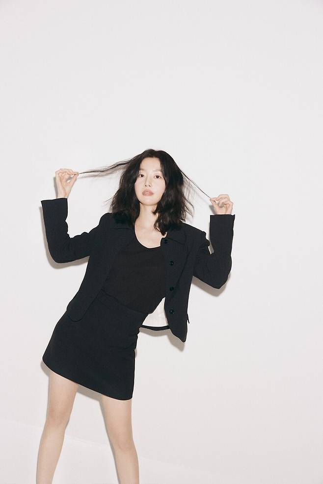▲ 한선화. 제공ㅣ쇼박스