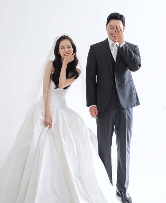 22기 옥순, 경수/사진=22기 옥순 인스타그램