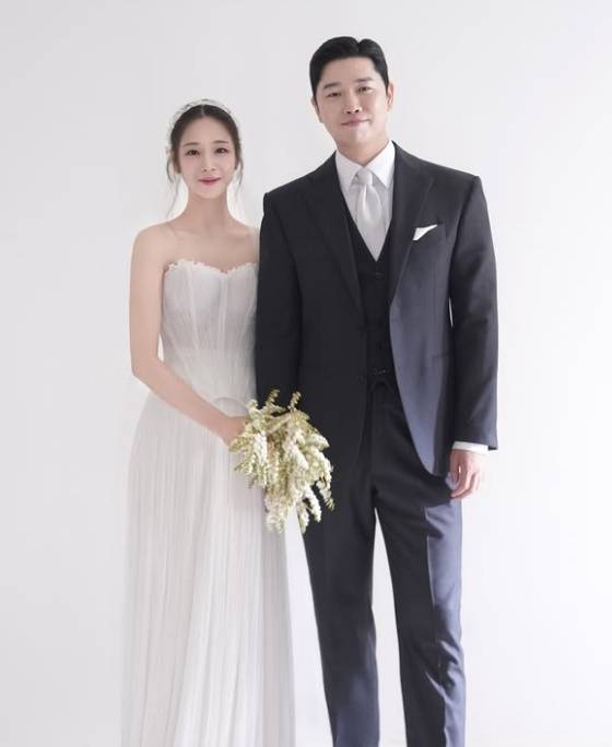 22기 옥순, 경수/사진=22기 옥순 인스타그램