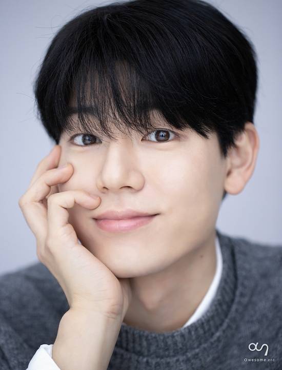 어썸이엔티, 배현성