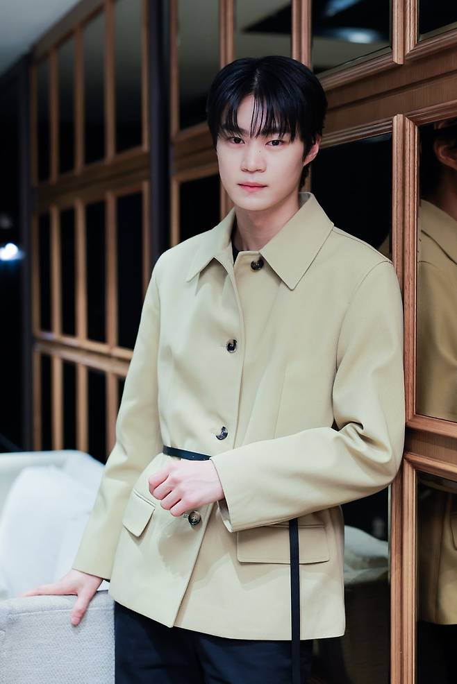 배우 현우석 / 사진제공=트리플픽쳐스