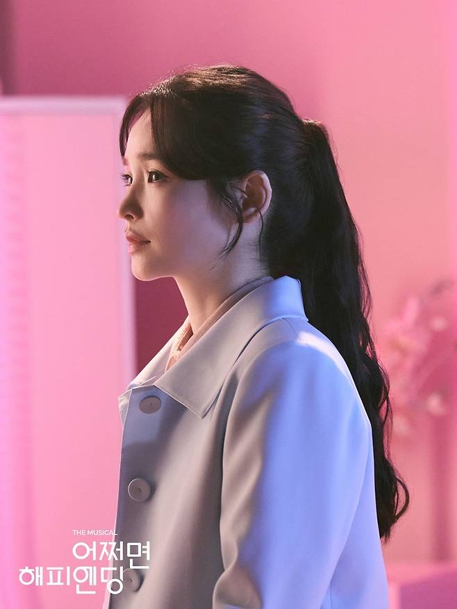 전미도. 사진 | NHN링크