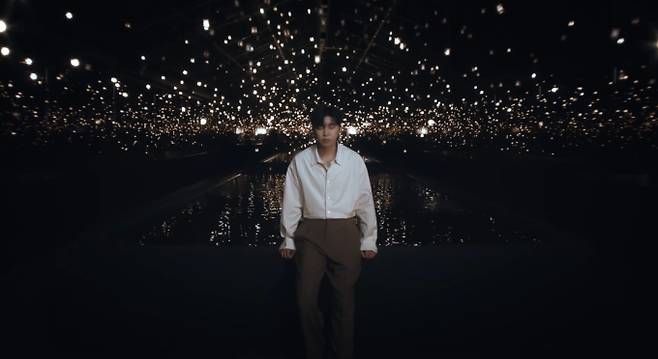 임영웅 신곡 '들꽃이 될게요' MV 뮤직비디오