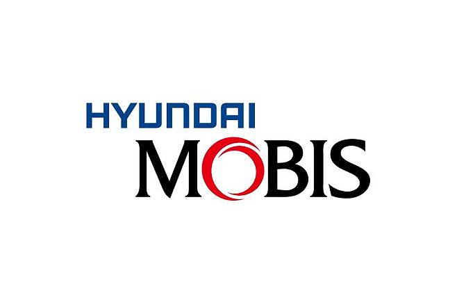 현대모비스 CI. /현대모비스 제공