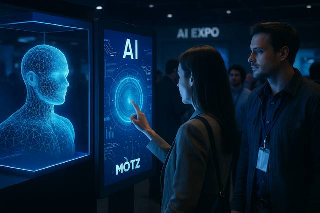 사진 제공= 모츠(MOTZ)