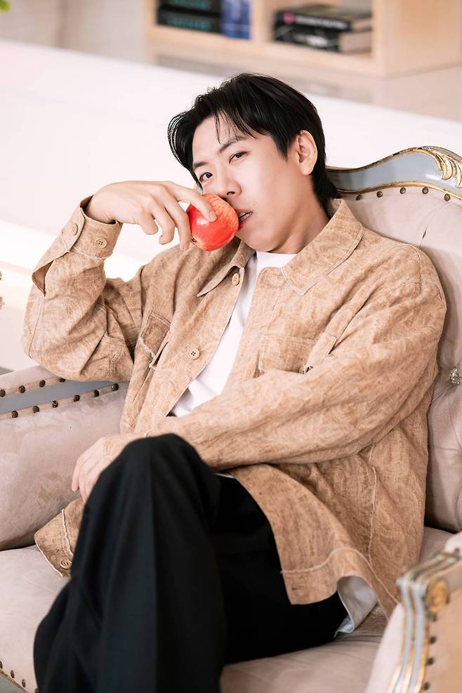 ▲ 양세찬. 제공| SBS Plus, Kstar