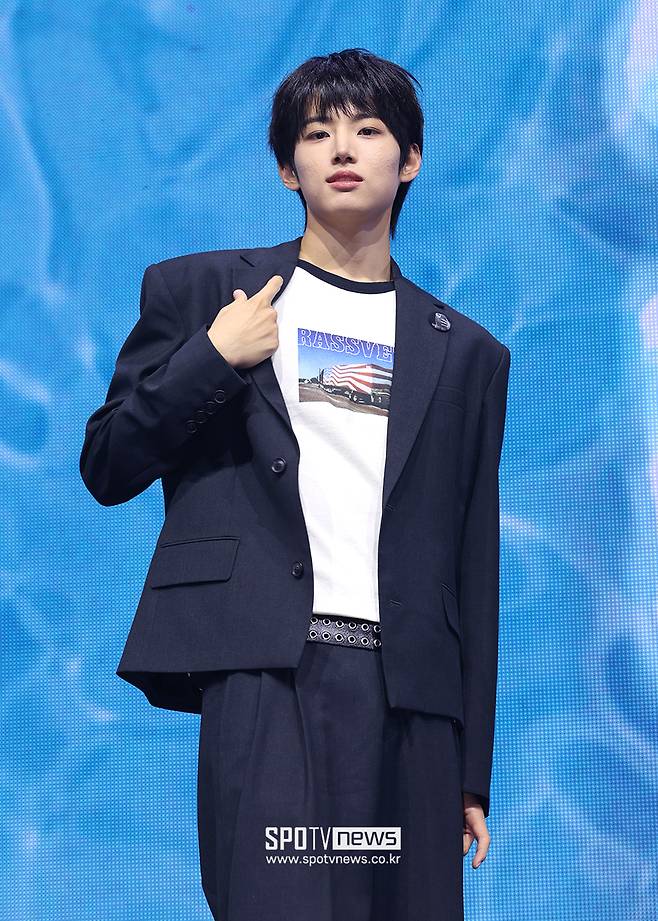 ▲ 아이딧 장용훈 ⓒ곽혜미 기자