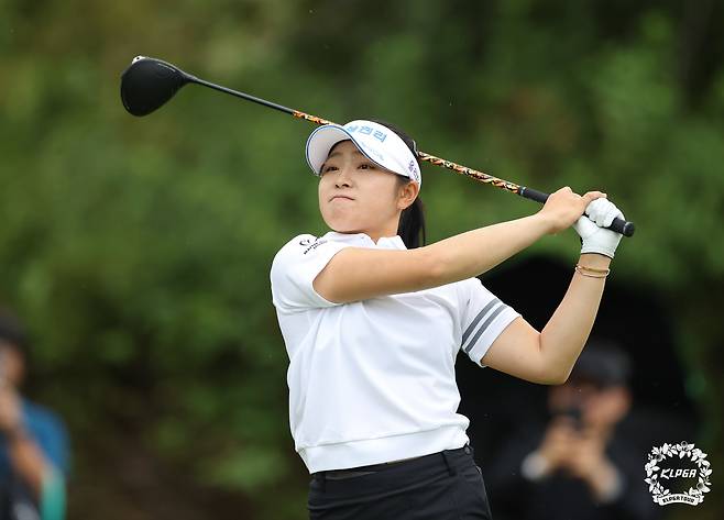 유현조(20). (KLPG 제공. 재판매 및 DB 금지)