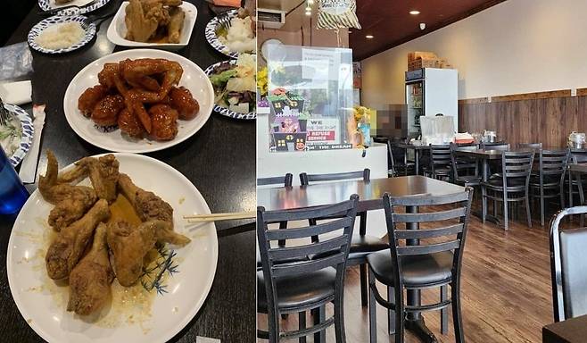 젠슨 황 엔비디아 CEO가 소개한 미국의 99치킨/Yelp