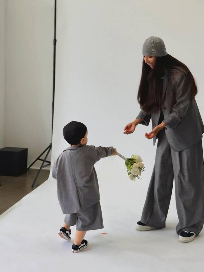 사진=문가비 SNS