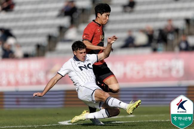 사진=한국프로축구연맹