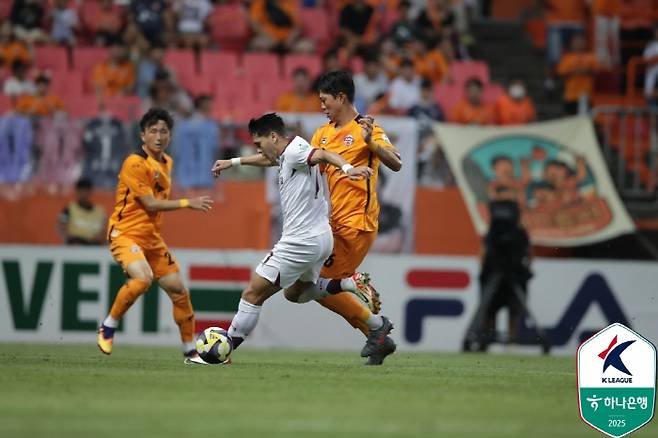 사진제공=한국프로축구연맹