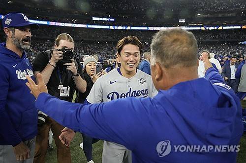 ⓒ연합뉴스 AP
