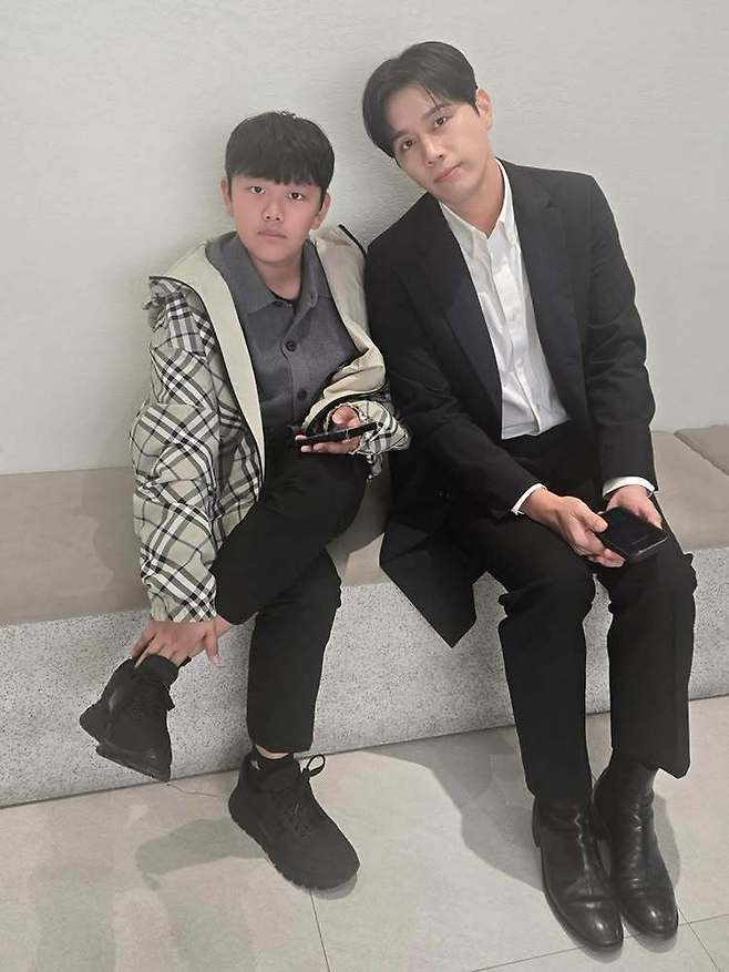 김소현 소셜미디어