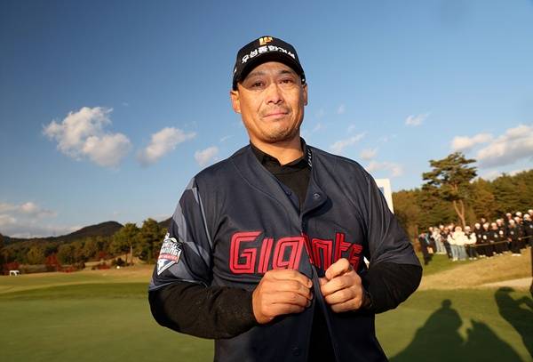 김재호 / 사진=KPGA 제공