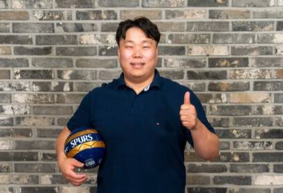애슬리테크 최상협 대표
