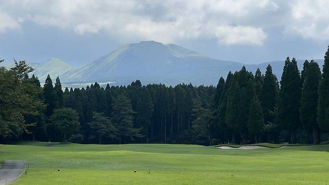아카미즈 골프리조트