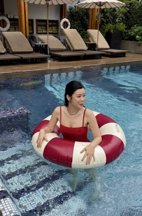 가수 린 인스타그램