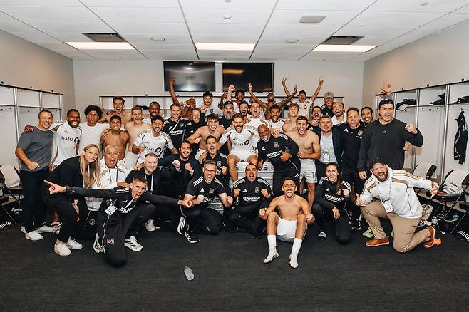 사진=LAFC