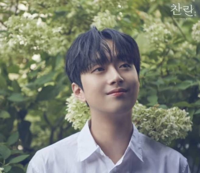 '찬란' 이찬원, 1위, 티엔엔터테인먼트