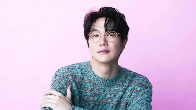 가수 성시경. /조선일보DB