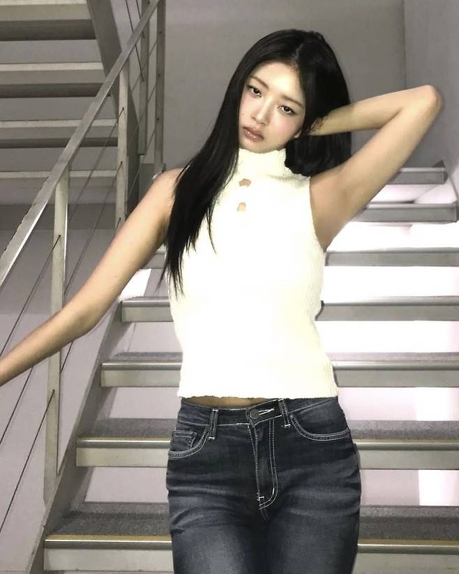 인스타그램 @reinyourheart