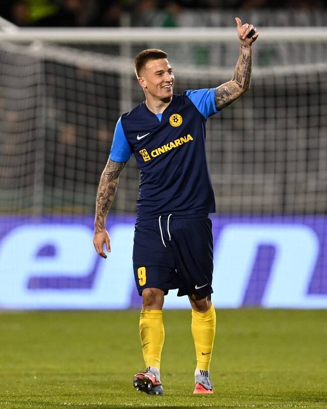 사진=크로아티아 축구협회