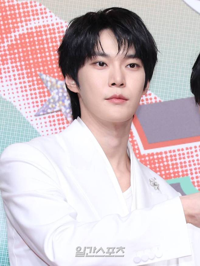 NCT 도영. (사진=IS포토)