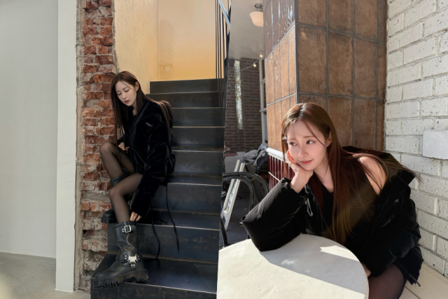 신슬기 / 소셜미디어