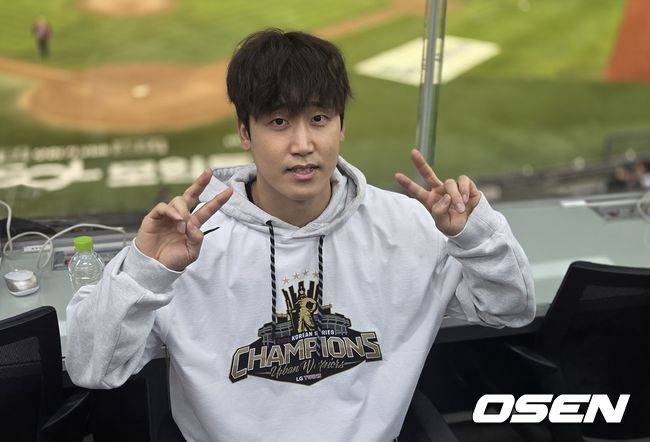 OSEN DB