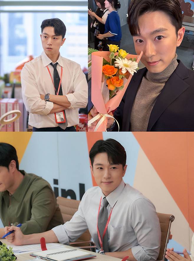피에이(PA)엔터테인먼트 / MBC