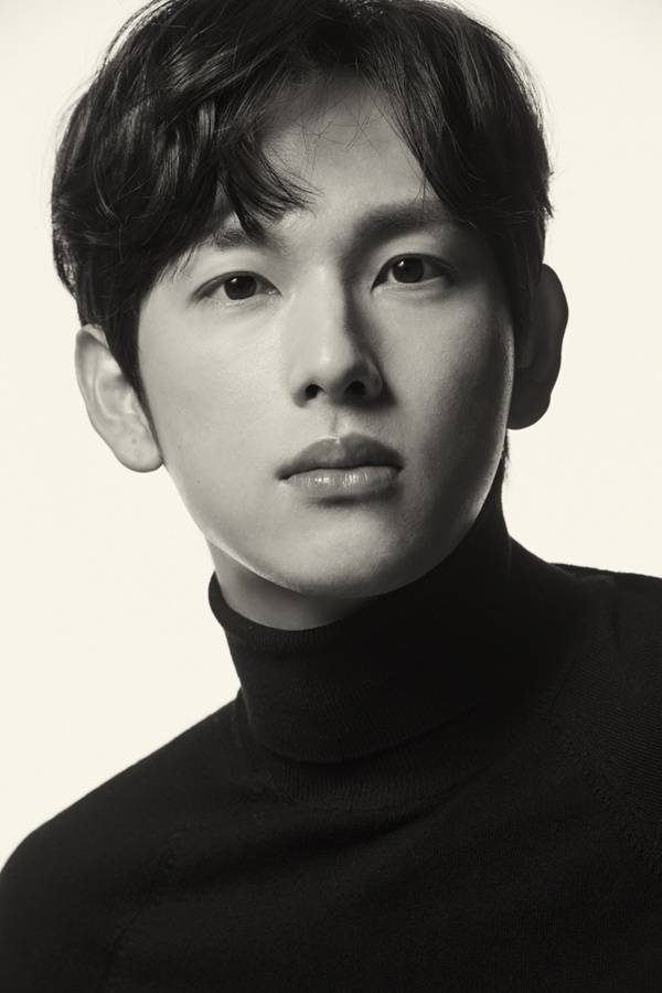 임시완 / 사진=더블랙레이블 제공