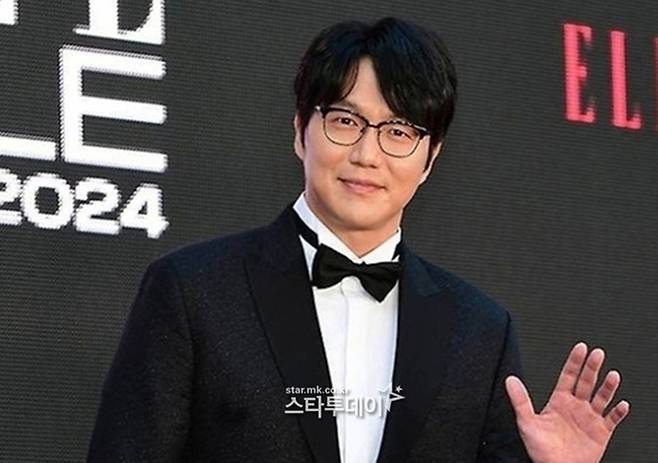 성시경. 사진ㅣ스타투데이DB