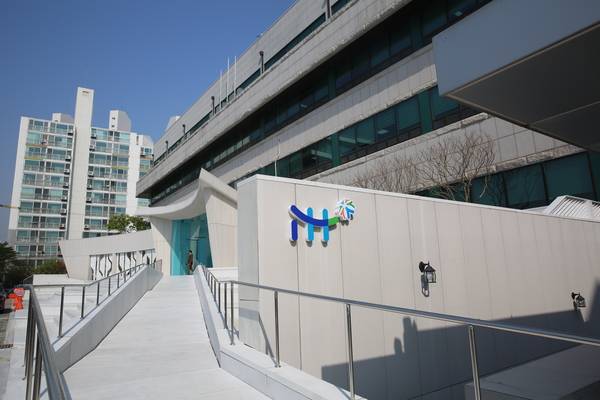 인천도시공사(iH) 본관 전경. /인천도시공사 제공