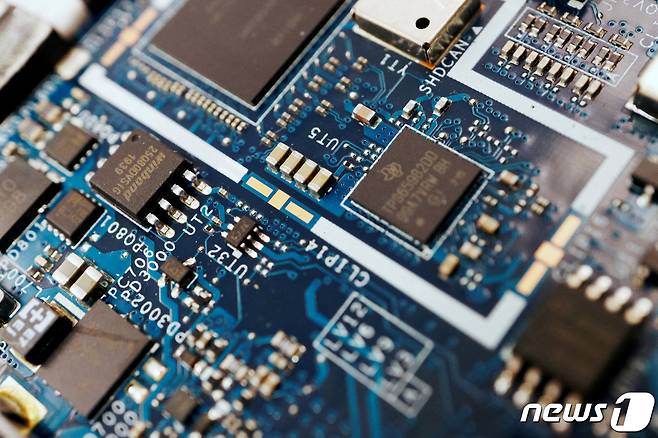 자료 사진 ⓒ 로이터=뉴스1 ⓒ News1 정윤미 기자