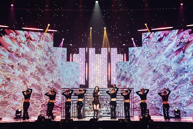 미연. 사진 | 큐브엔터테인먼트