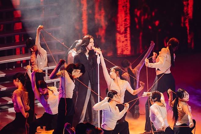 미연. 사진 | 큐브엔터테인먼트