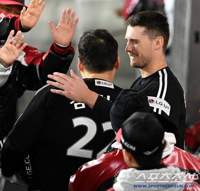 베테랑의 활약에 경의를!