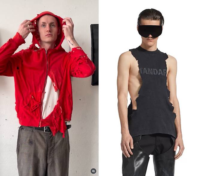 사진=SNS 갈무리, 발렌시아가 공식 홈페이지