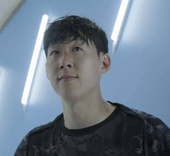 사진=토트넘 홋스퍼 SNS 캡쳐