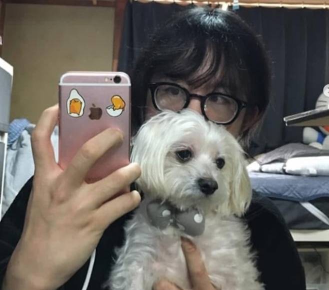 아이자와 유우키. 사진|유우키 SNS