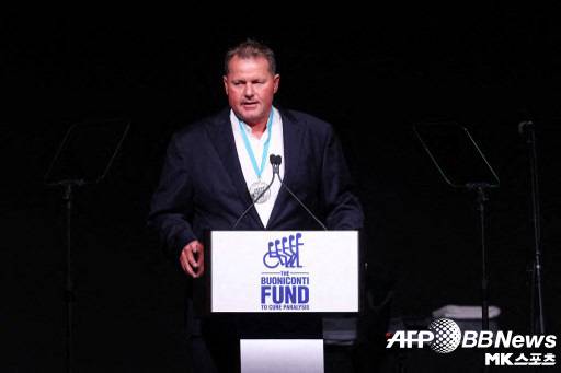 로저 클레멘스가 명예의 전당 원로위원회 후보에 올랐다. 사진=ⓒAFPBBNews = News1