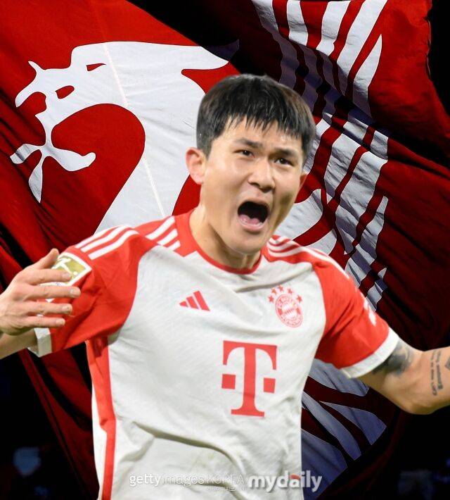 김민재/게티이미지코리아