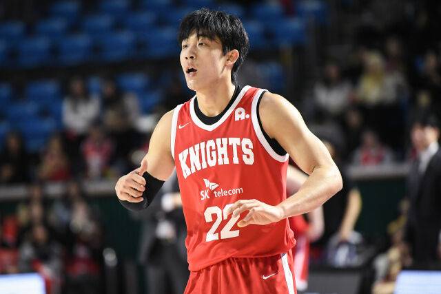 오재현./KBL
